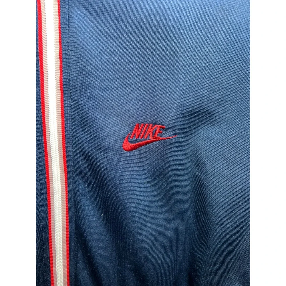 Nike vintage track
